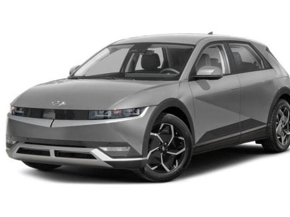 HYUNDAI IONIQ 5 2024 KM8KRDDF7RU279422 image HYUNDAI IONIQ 5 2024 KM8KRDDF7RU279422 image